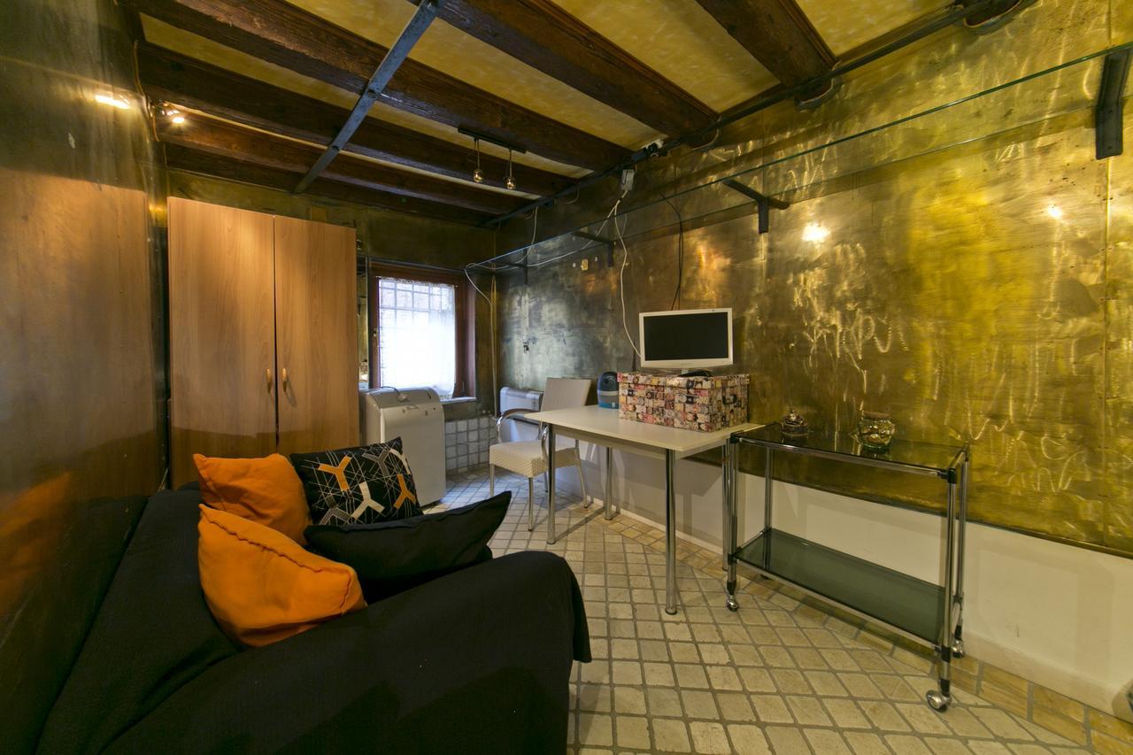Apartment Budget San Marco Venedig