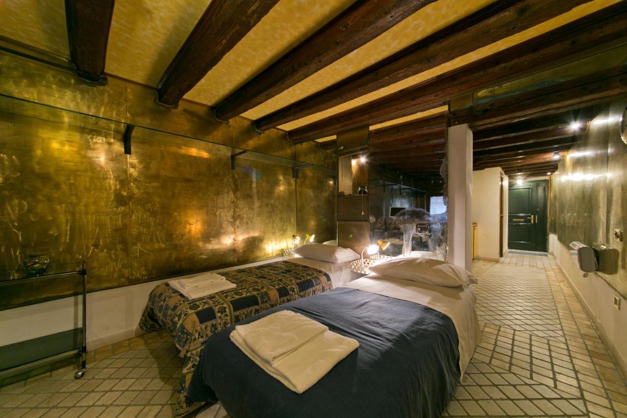 Budget San Marco Venedig