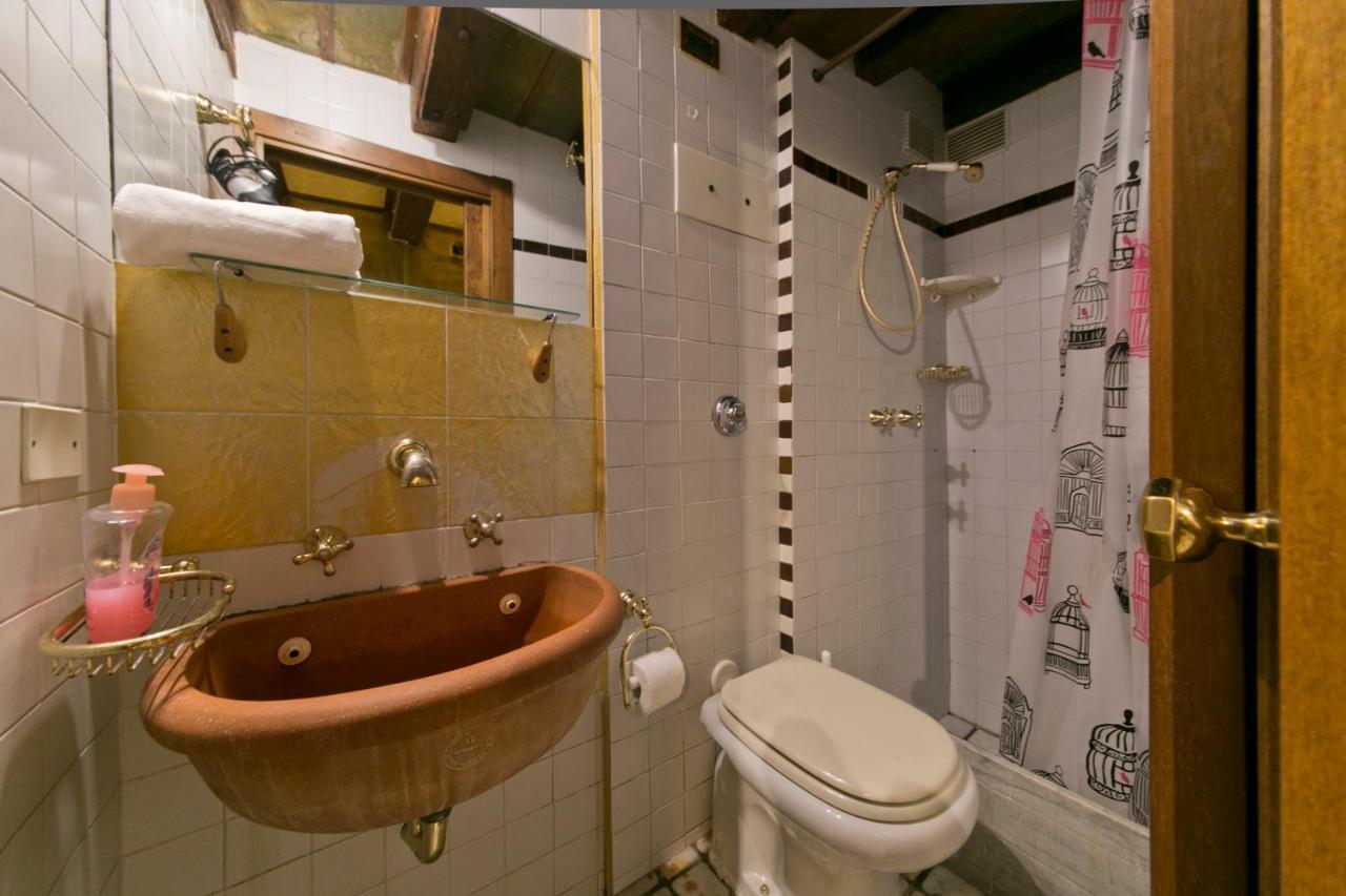 Budget San Marco Apartment *