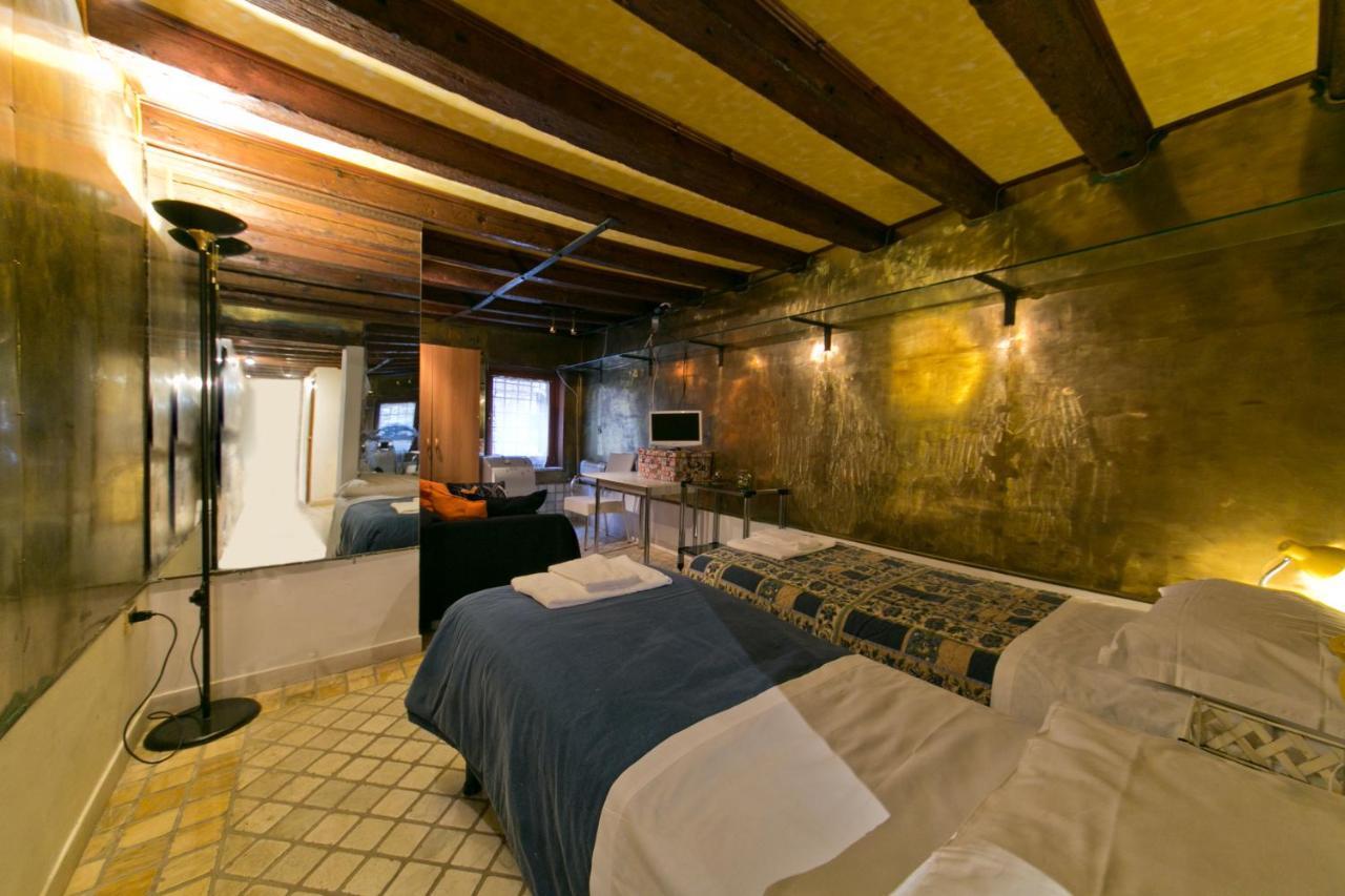 Budget San Marco Venedig